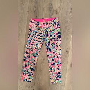 Lilly Pulitzer Leggings